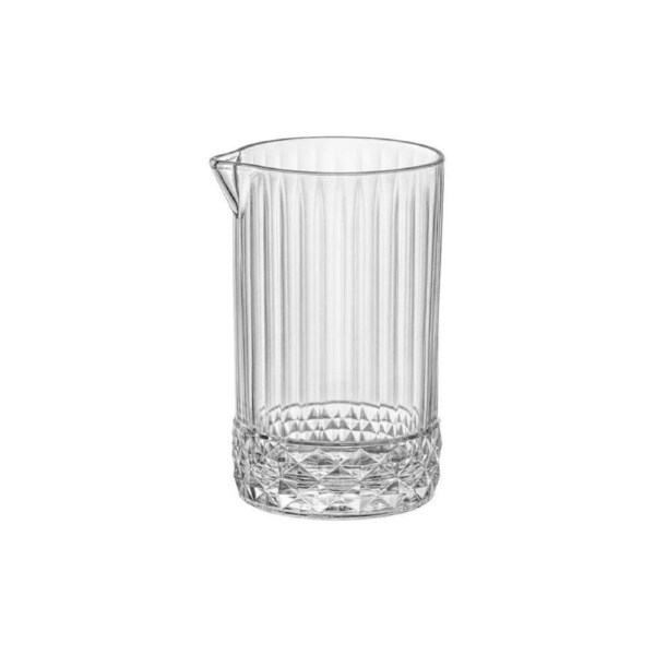 Bormioli Rocco America 20s Mixing Glass 790ml (Box of 6)