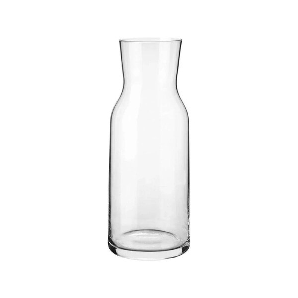 Bormioli Rocco Aquaria Carafe No Lid 1100ml