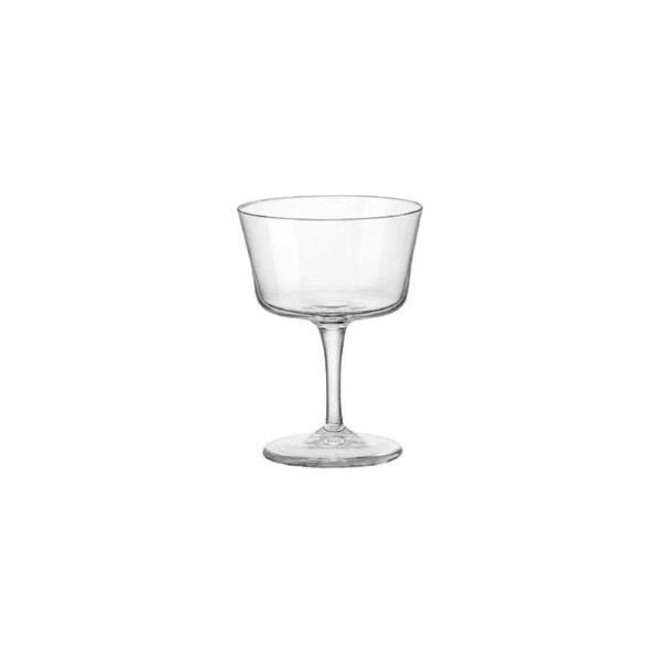 Bormioli Rocco Bartender Champagne / Fizz 220ml (Box of 4)