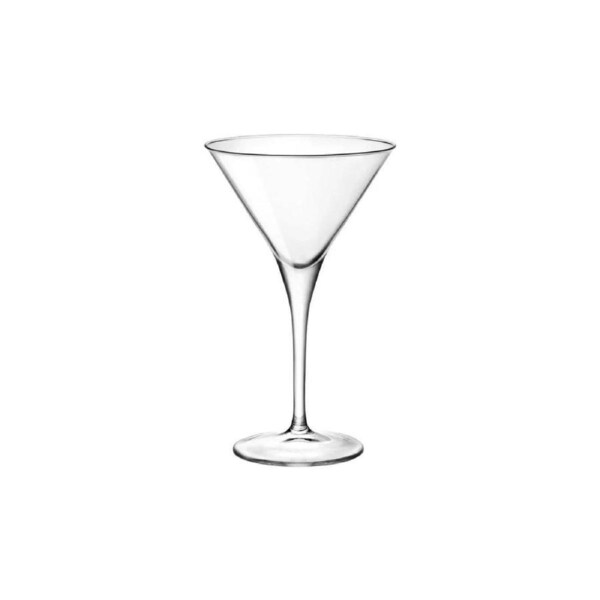 Bormioli Rocco Bartender Martini 240ml (Box of 6)