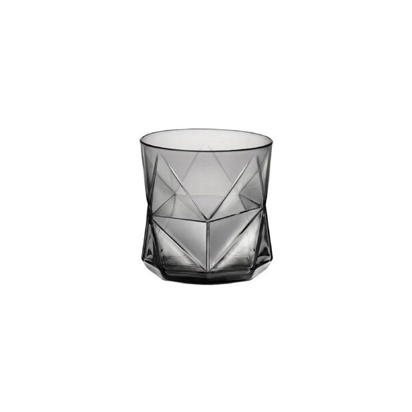 Bormioli Rocco Cassiopea Tumbler Onyx 320ml (Box of 24)