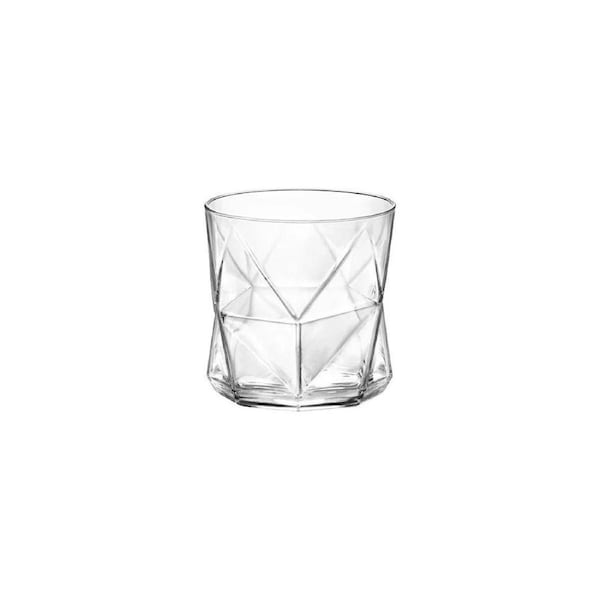 Bormioli Rocco Cassiopea Tumbler 320ml (Box of 4)