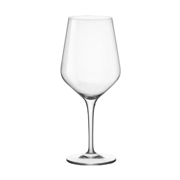 Bormioli Rocco Electra Hermitage 670ml (Box of 6)