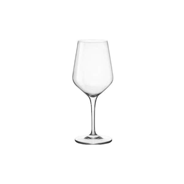 Bormioli Rocco Electra White Wine 370ml (Box of 6)