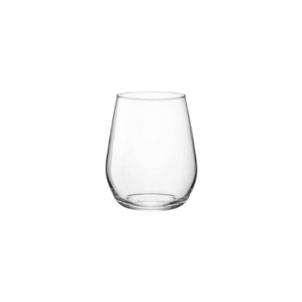 Bormioli Rocco Electra D.O.F Tumbler 380ml (Box of 6)