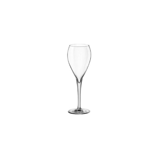 Bormioli Rocco Inalto Tre Sensi Sparkling Mini 150ml (Box of 6)