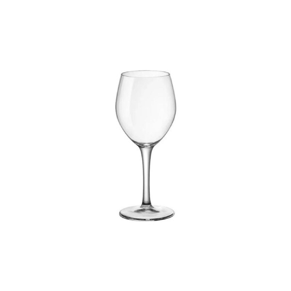 Bormioli Rocco Milano Wine Glass 270ml (Box of 12)