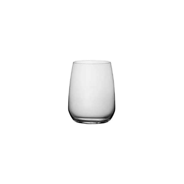 Bormioli Rocco Premium Sparkling Water 430ml (Box of 6)
