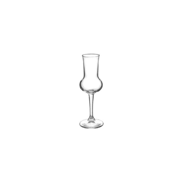 Bormioli Rocco Riserva Grappa 80ml (Box of 6)