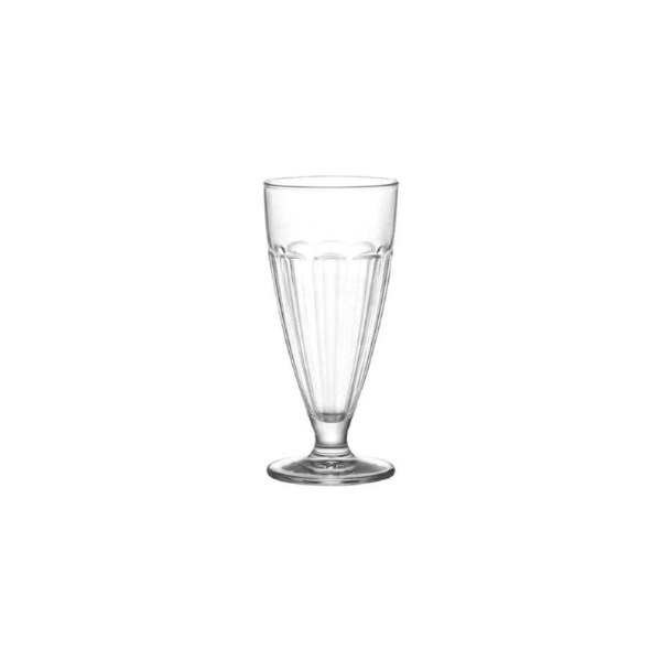 Bormioli Rocco Rock Bar Sundae Milkshake 370ml (Box of 6)