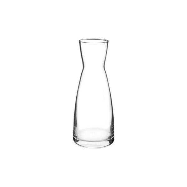 Bormioli Rocco Ypsilon Carafe 550ml (Box of 6)