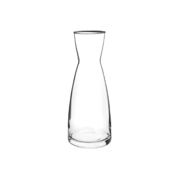 Bormioli Rocco Ypsilon Carafe 1075ml (Box of 6)