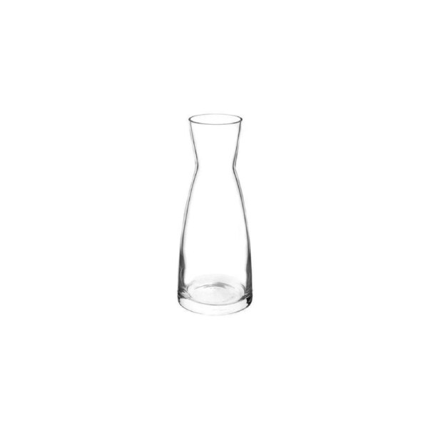 Bormioli Rocco Ypsilon Carafe 280ml (Box of 12)