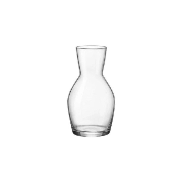 Bormioli Rocco Ypsilon Wine Carafe 590ml