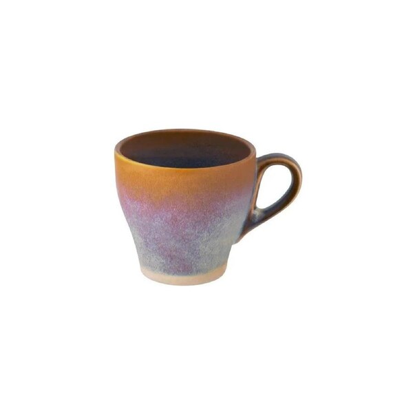 Brew Auburn Long Black Cup 180ml - Set of 6