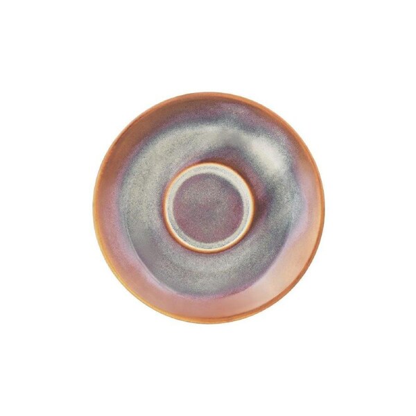 Brew Auburn Universal Saucer 145mm - Set of 6