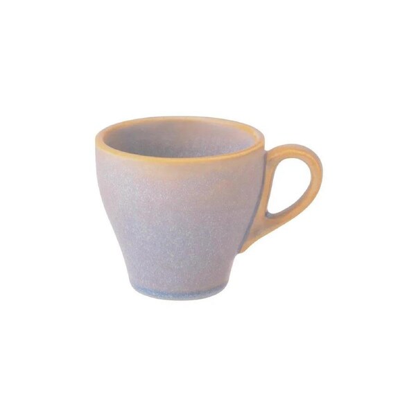 Brew Azure Blue Long Black Cup 180ml - Set of 6