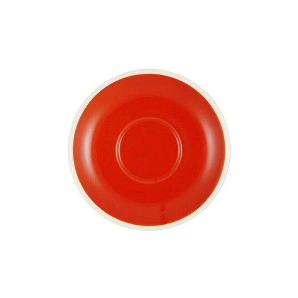 Brew Chilli Latte Saucer 143mm - Set of 6