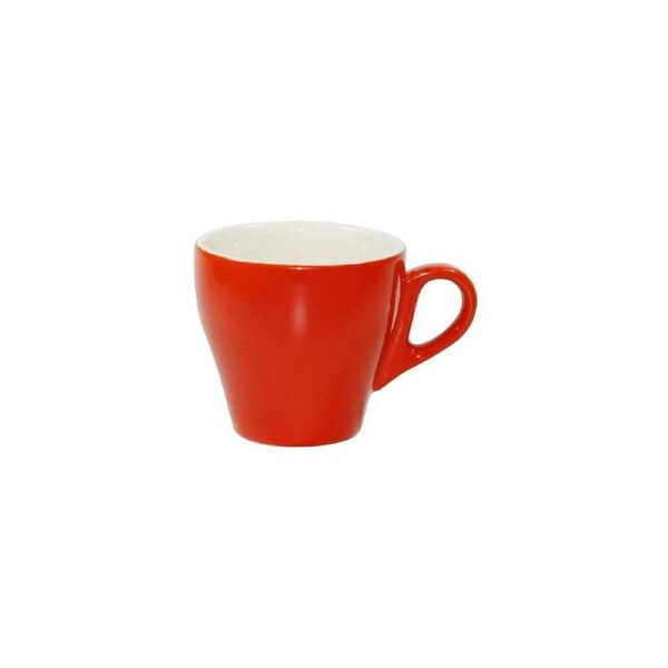Brew Chilli Long Black Cup 180ml - Set of 6