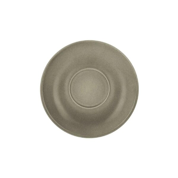 Brew Frost Grey Universal Saucer 145mm - Set of 6