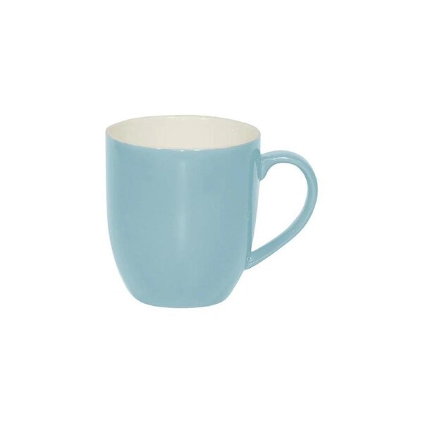 Brew Maya Blue Mug 380ml - Set of 6