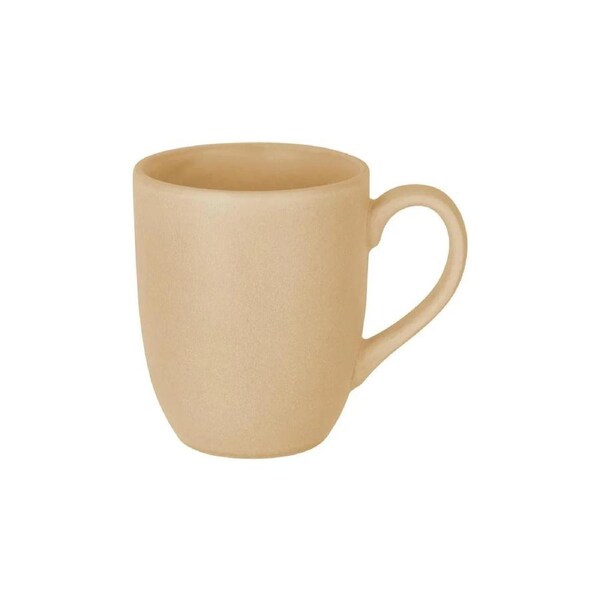 Brew Sandstone Mug 380ml - Set of 6