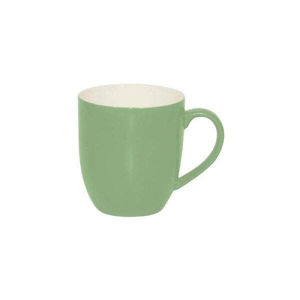 Brew Sage Mug 380ml - Set of 6
