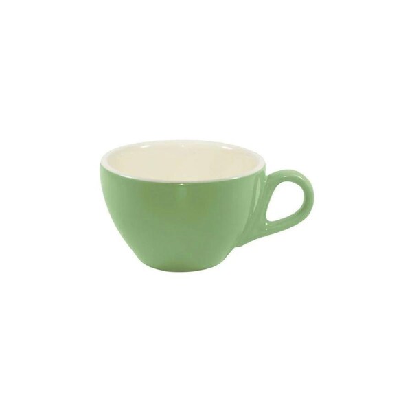 Brew Sage Latte Cup 280ml - Set of 6