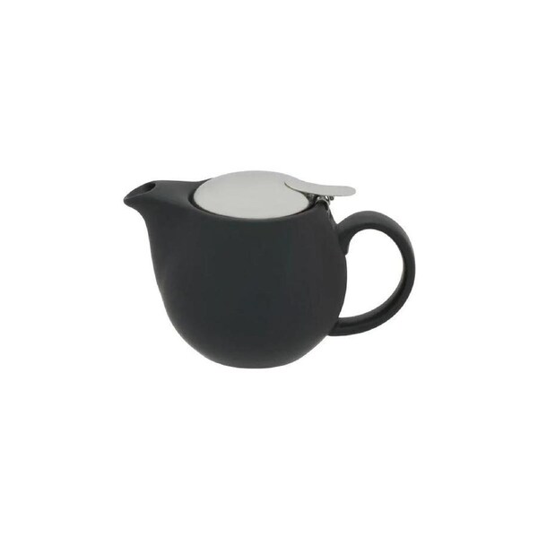 Brew Smoke Matt Teapot 350ml