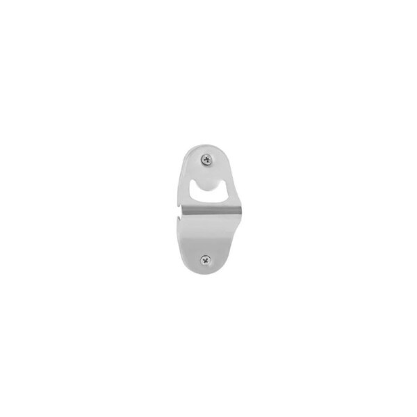 Chef Inox Bottle Opener Wall Type