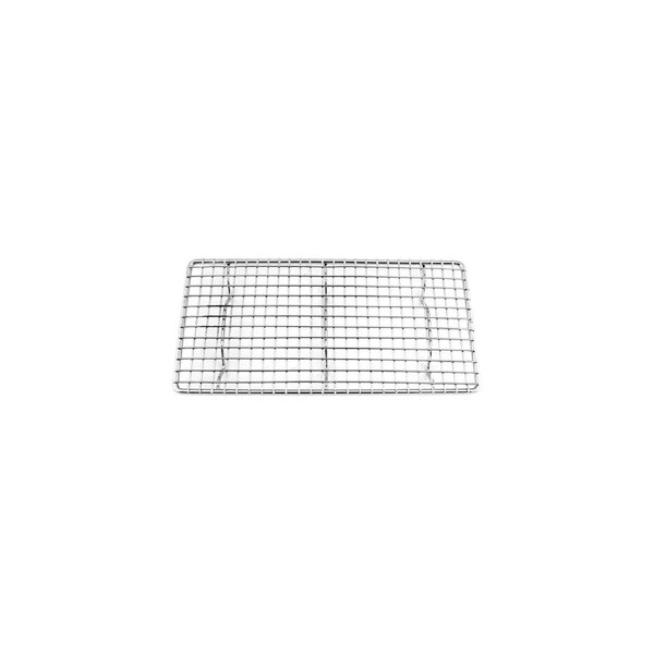 Chef Inox Cake Cooler with Legs 1/3 Size 125x250mm