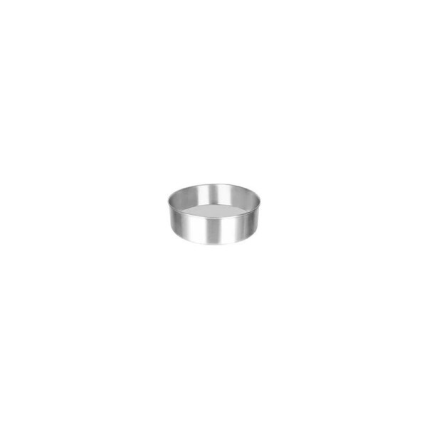 Chef Inox Cake Pan Round 150x50mm