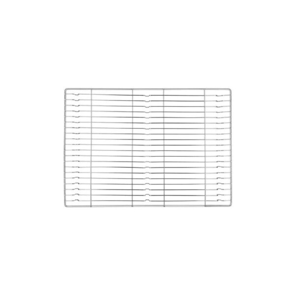 Chef Inox Cake Cooler with Legs 450x320mm