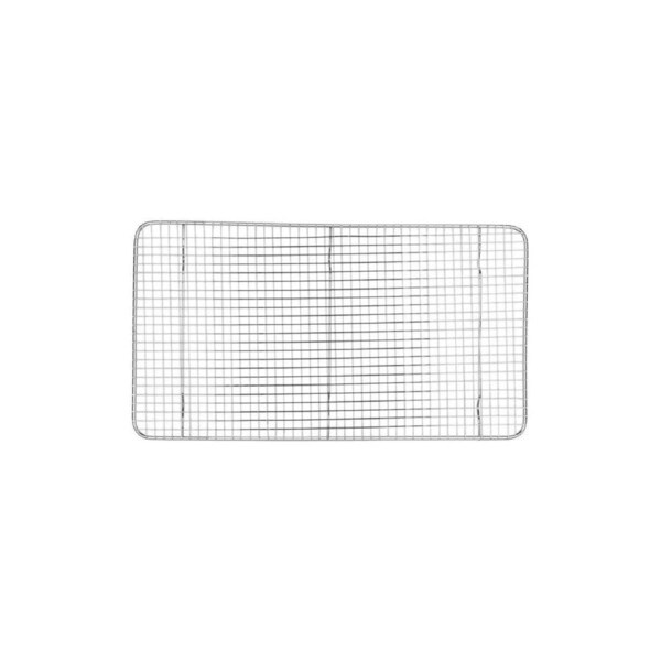 Chef Inox Cake Cooler with Legs 1/1 Size 450x250mm