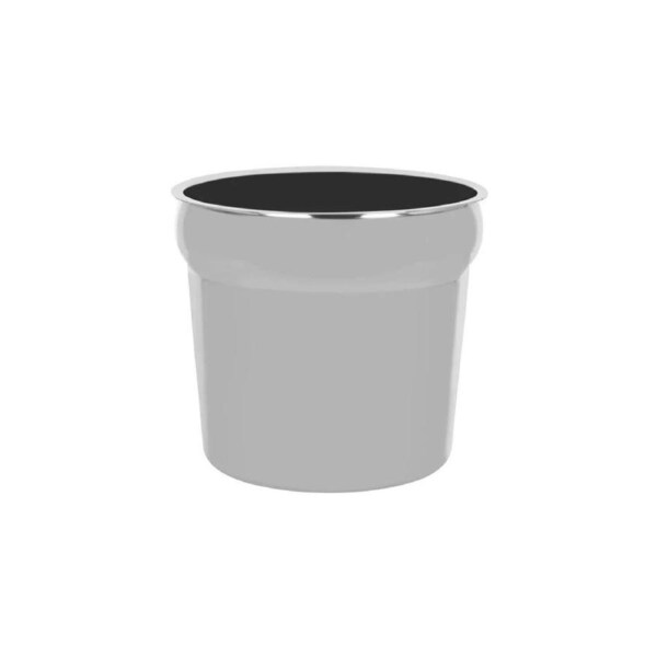 Chef Inox Canister Steam Table Insert 8.0Lt