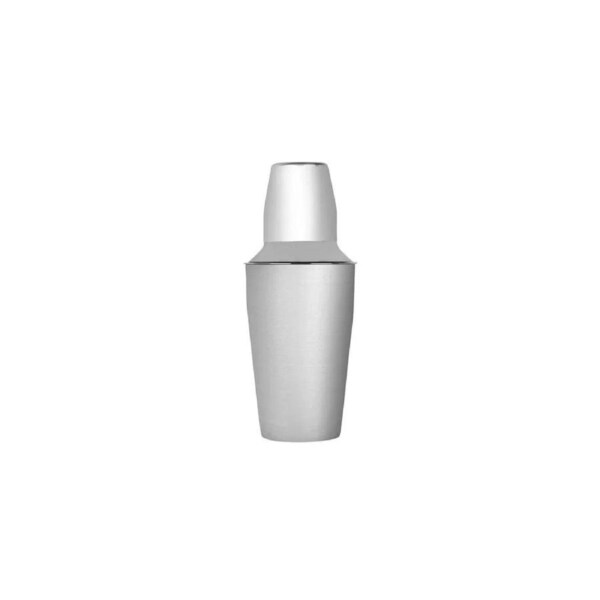 Chef Inox Cocktail Shaker 375ml 3pc