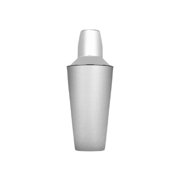Chef Inox Cocktail Shaker 750ml 3pc