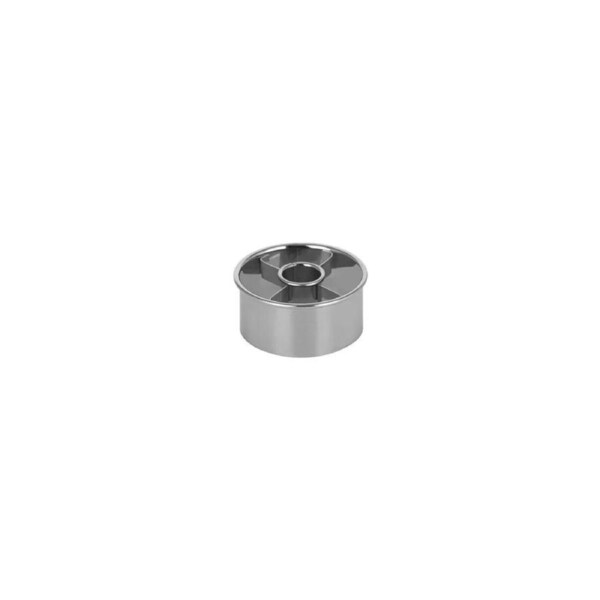 Chef Inox Cutter Doughnut 63mm