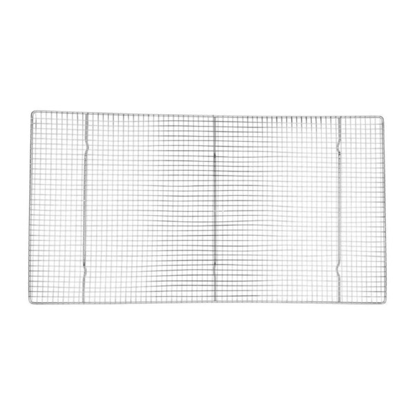 Chef Inox Cooling Rack with Legs 740x400mm