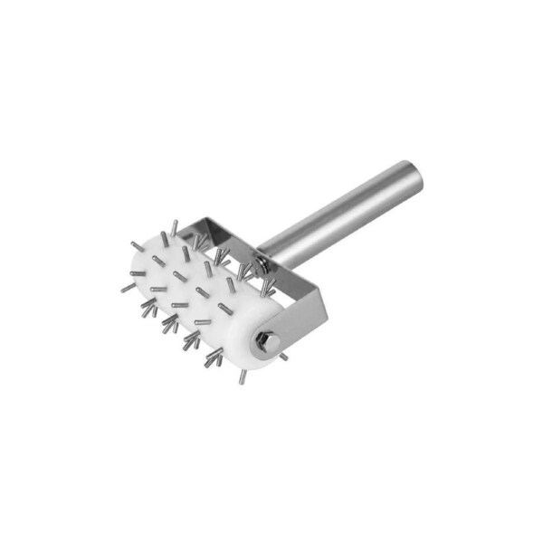 Chef Inox Docker Dough 130mm