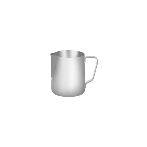 Chef Inox Elegance Water Jug / Milk Frother 0.6Lt