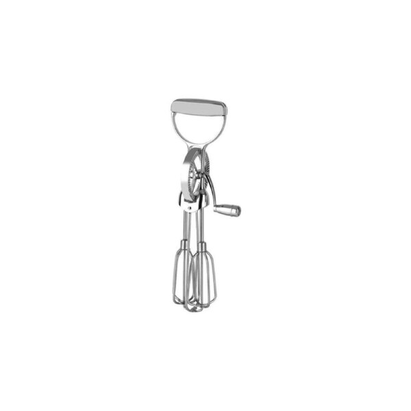 Chef Inox Egg Beater Rotary 112x310mm