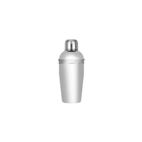 Chef Inox Elite Cocktail Shaker 350ml 3pc