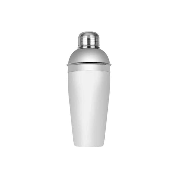Chef Inox Elite Cocktail Shaker 700ml 3pc