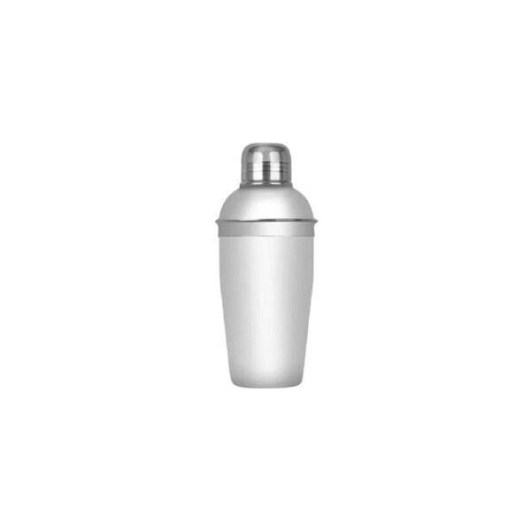 Chef Inox Elite Cocktail Shaker 500ml 3pc