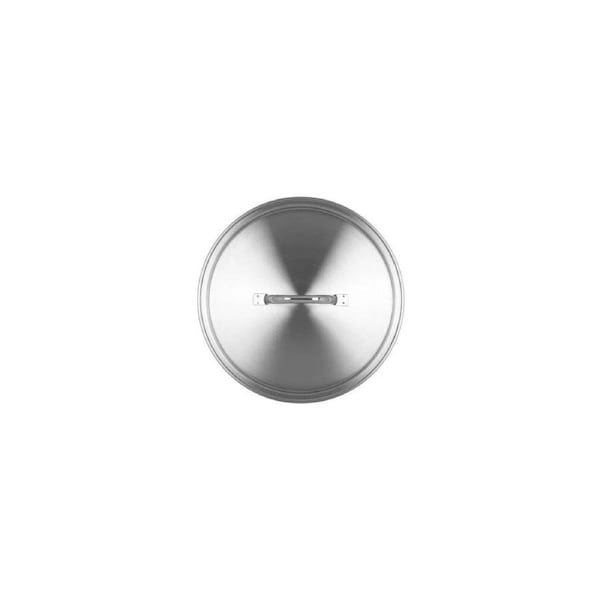 Chef Inox Elite Lid 220mm