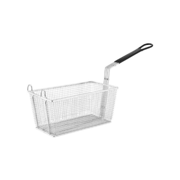 Chef Inox Fry Basket 325x175x150mm