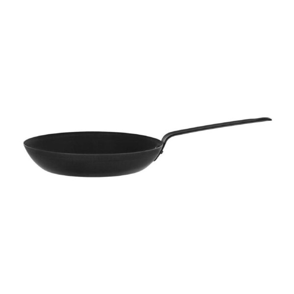 Chef Inox Frypan Blue Steel 280x54mm