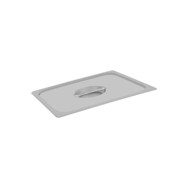 Chef Inox Gastronorm Cover 2/3 Size 354x325mm