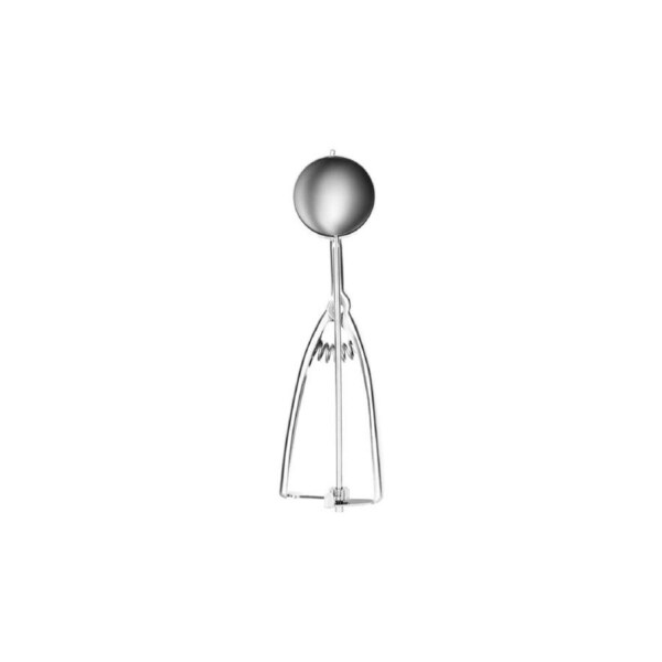 Chef Inox Ice Cream Scoop No.24 53x210mm